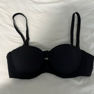 Soma Women’s Size 34B Allura Multi-way Strapless Bra